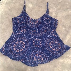 Charlotte Russe top
